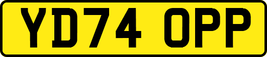 YD74OPP