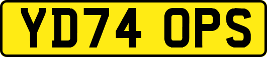 YD74OPS