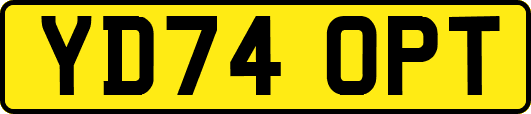 YD74OPT