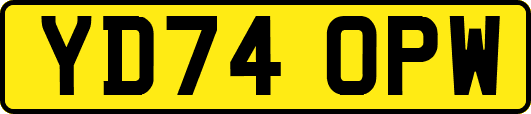 YD74OPW