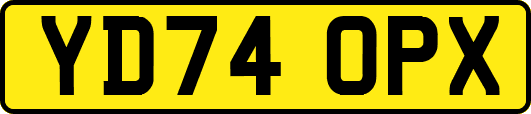 YD74OPX