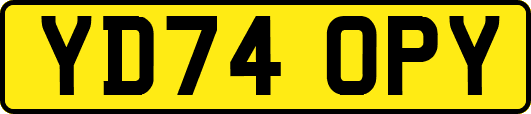 YD74OPY