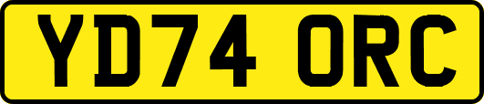 YD74ORC