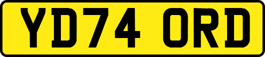 YD74ORD