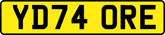 YD74ORE