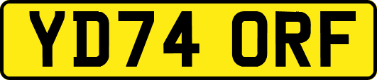 YD74ORF