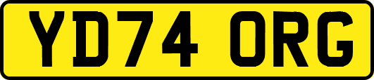 YD74ORG