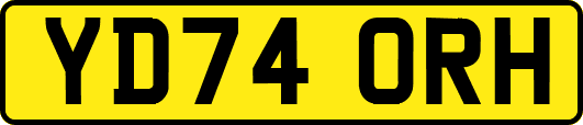 YD74ORH