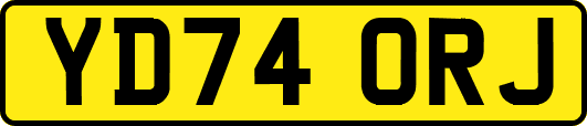 YD74ORJ