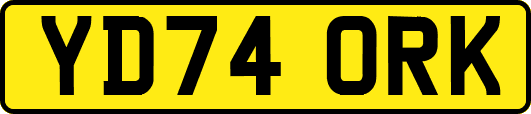 YD74ORK