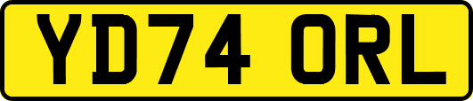 YD74ORL