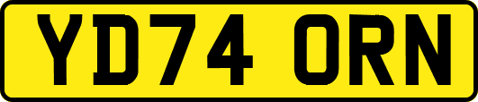 YD74ORN
