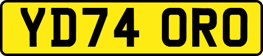 YD74ORO