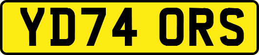 YD74ORS