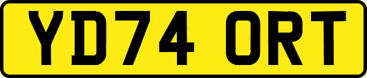 YD74ORT