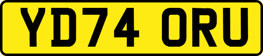 YD74ORU