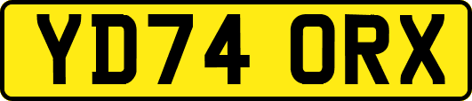 YD74ORX