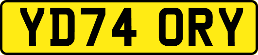 YD74ORY