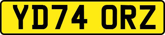YD74ORZ