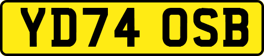 YD74OSB