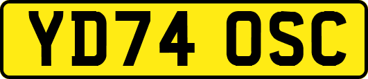 YD74OSC