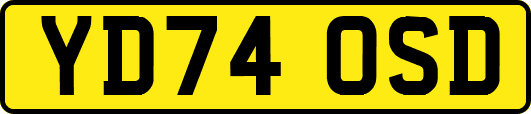 YD74OSD