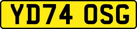 YD74OSG