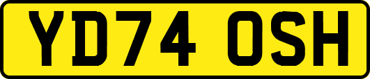 YD74OSH