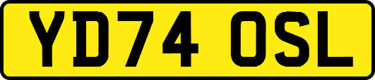 YD74OSL