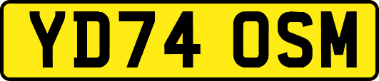 YD74OSM