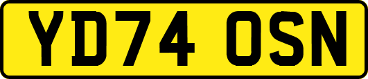 YD74OSN