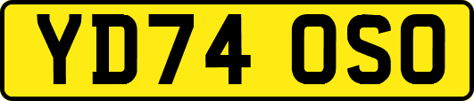 YD74OSO