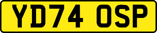 YD74OSP