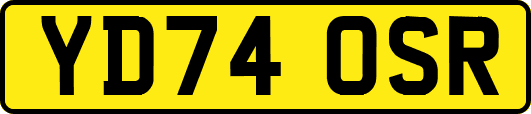 YD74OSR