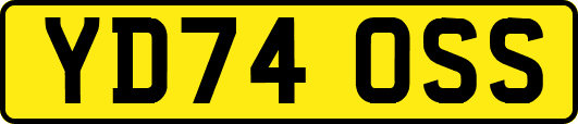 YD74OSS