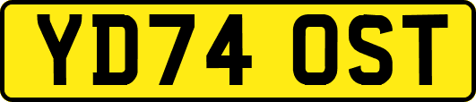 YD74OST