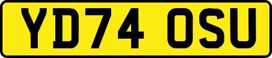 YD74OSU