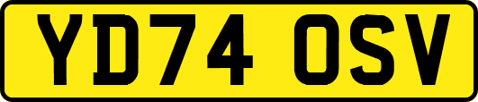 YD74OSV