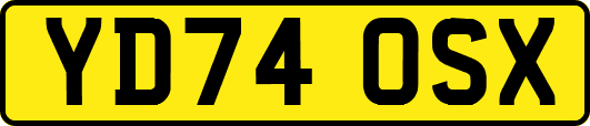 YD74OSX