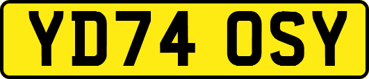 YD74OSY