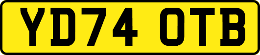 YD74OTB
