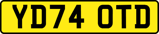 YD74OTD