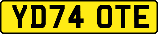 YD74OTE