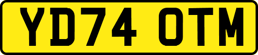 YD74OTM