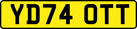YD74OTT