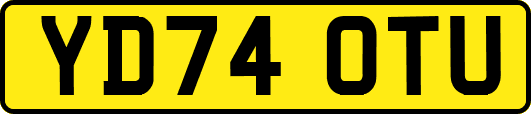 YD74OTU
