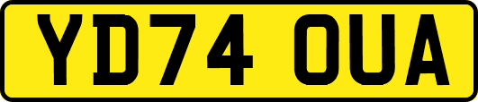 YD74OUA