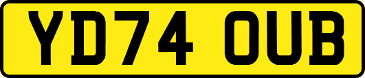 YD74OUB