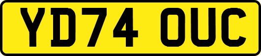 YD74OUC