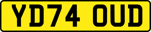 YD74OUD